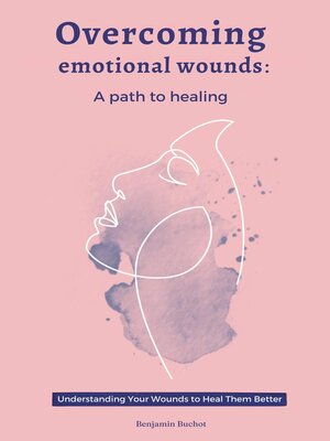 cover image of Overcoming emotional wounds